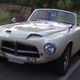 Illustration for article titled What The Hell Is A Pegaso Z-102?em/em
